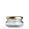 120ml Porzione Jar (70mm)