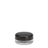 15ml Clear Plastic Cos Pot