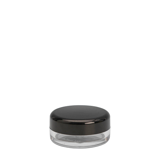 15ml Clear Plastic Cos Pot