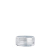 15ml Clear Plastic Cos Pot