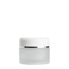 50g Frosted Cos Pot (58mm) (50ml capacity)