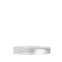 50ml Clear Plastic Pot Lid