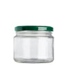 300ml Multipurpose Jar (82mm)