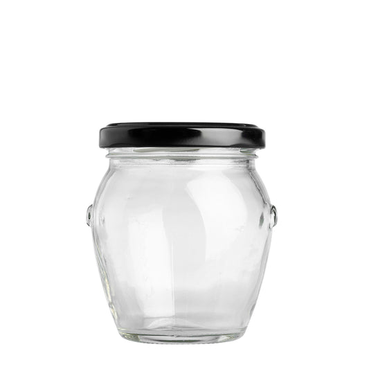 212ml Orcio Jar (63mm)