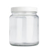 1100ml Food Screwtop Jar (100mm)