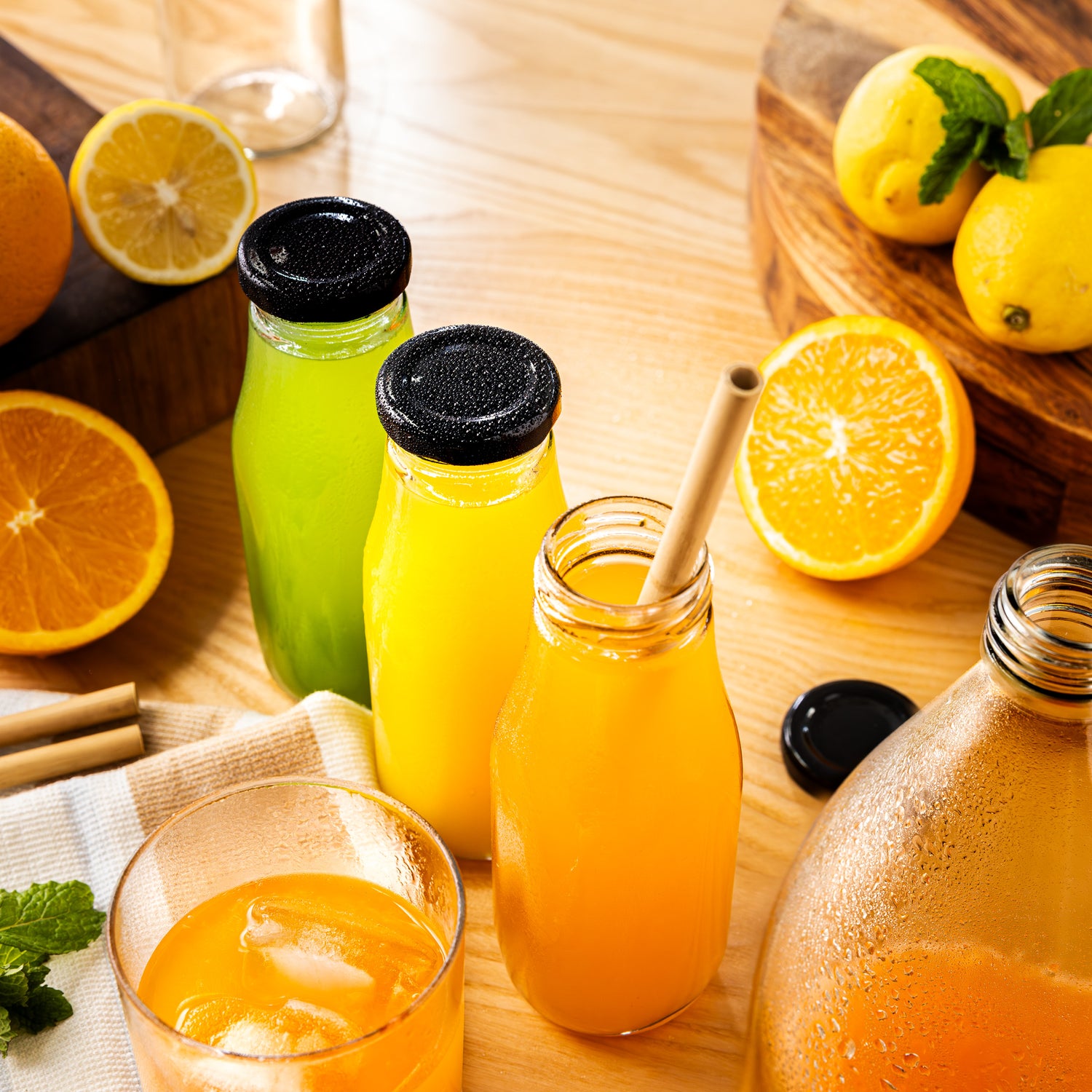 JUICE
