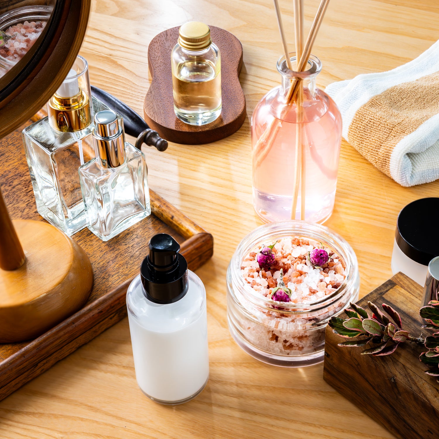 SKINCARE