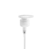 28mm Natural Palm Lotion Pump