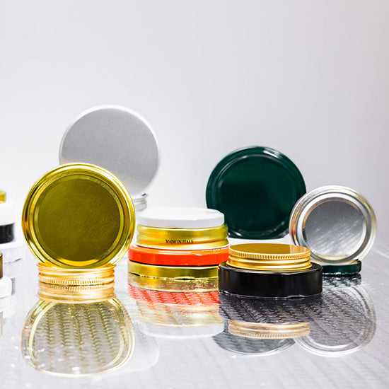 CAPS & CLOSURES