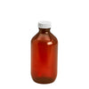 300ml Amber Prem Btl (28mm)