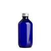 200ml Blue Prem PETG Btl (24mm)