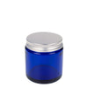 100ml Blue Cos Pot (58mm) (100ml capacity)