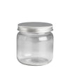 500ml Food Screwtop Jar (92mm)