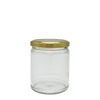 270ml Food Twist Jar (70mm)