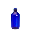 200ml Blue Prem PETG Btl (24mm)