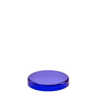 20ml/30ml Blue Plastic Pot Lid