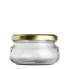 212ml Porzione Jar (82mm)
