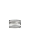 25ml Clear Cos Pot (48mm) (25ml capacity)