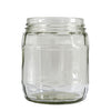 1062ml Barrel Jar (100mm)