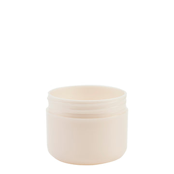 100ml Pearl Plastic Cos Pot