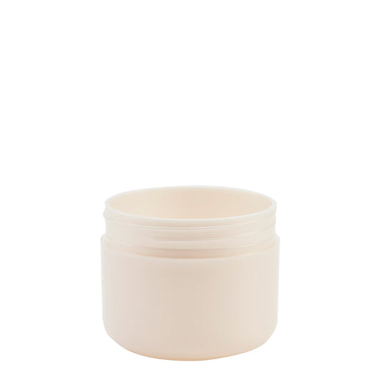 100ml Pearl Plastic Cos Pot