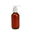 100ml Amber Prem PETG Btl (24mm)