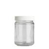 250ml Food Screwtop Jar (63mm)