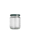250ml Food Twist Jar (63mm)