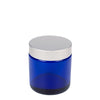 100ml Blue Cos Pot (58mm) (100ml capacity)