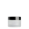 50g Frosted Cos Pot (58mm) (50ml capacity)