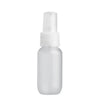 50ml Frosted Prem Btl (24mm)