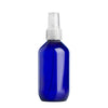 200ml Blue Prem PETG Btl (24mm)