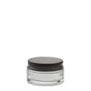 25ml Clear Cos Pot (48mm) (25ml capacity)