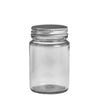 125ml Clear Cos Pot (48mm) (125ml capacity)