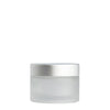 50g Frosted Cos Pot (58mm) (50ml capacity)