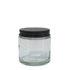 120ml Clear Cos Pot (58mm) (120ml capacity)