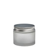 65g Frosted Cos Pot (58mm) (65ml capacity)
