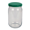 700ml Squat Twist Jar (82mm)