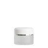 30g Frosted Cos Pot (45mm) (30ml capacity)
