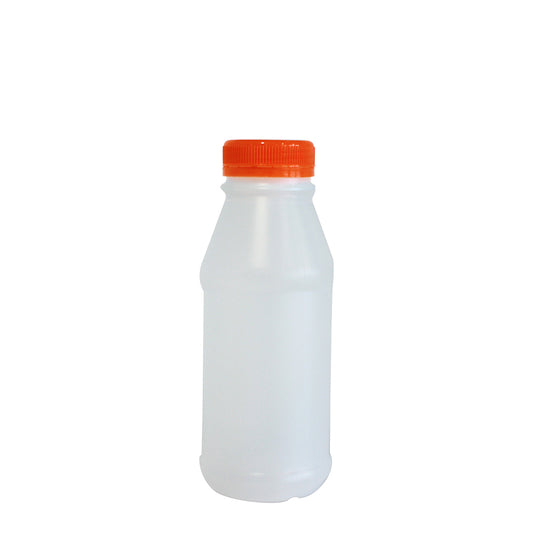 300ml Natural Cream Btl (38mm)