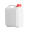 2000ml White Plastic Jerrycan (38mm)