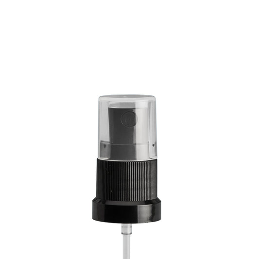 18mm Black Mist Spray & Clear O/C (Germany)
