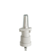 18mm White Nasal Mist Spray (Taiwan)