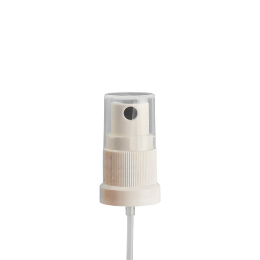 18mm White Mist Spray & Clear O/C (Germany)