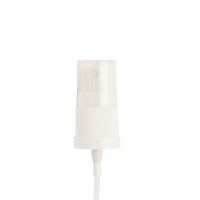18mm White Mist Spray & Clear O/C (Taiwan)