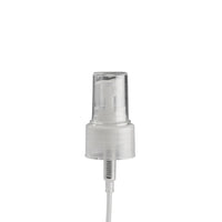 24mm Natural Smooth Mist Spray & Clear O/C