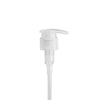 28mm Natural Palm Lotion Pump
