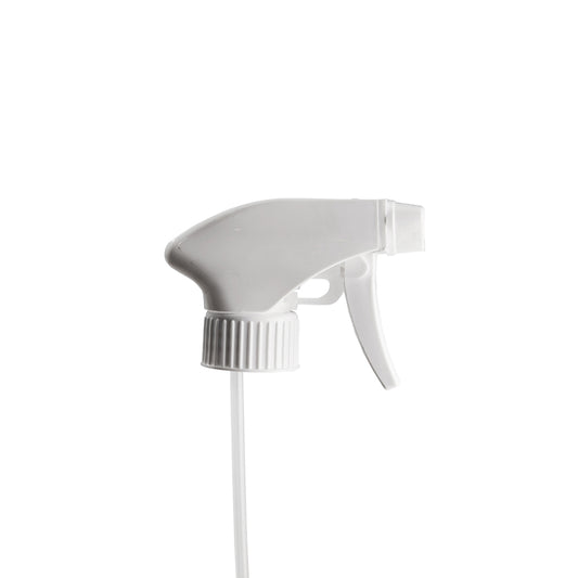 28mm White Trigger Spray (for glass & plastic)