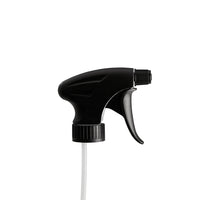 28mm Black Vela Trigger Spray (for glass btl)