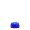 5ml Blue Plastic Cos Pot